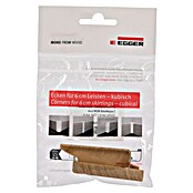 Egger Übergangskappe Cubical (Eiche sand, 2 Stk., Passend für: Egger Cubical Sockelleisten 14 x 58 mm) | BAUHAUS