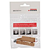 Egger Übergangskappe Cubical (Buche natur, 2 Stk., Passend für: Egger Cubical Sockelleisten 14 x 58 mm) | BAUHAUS