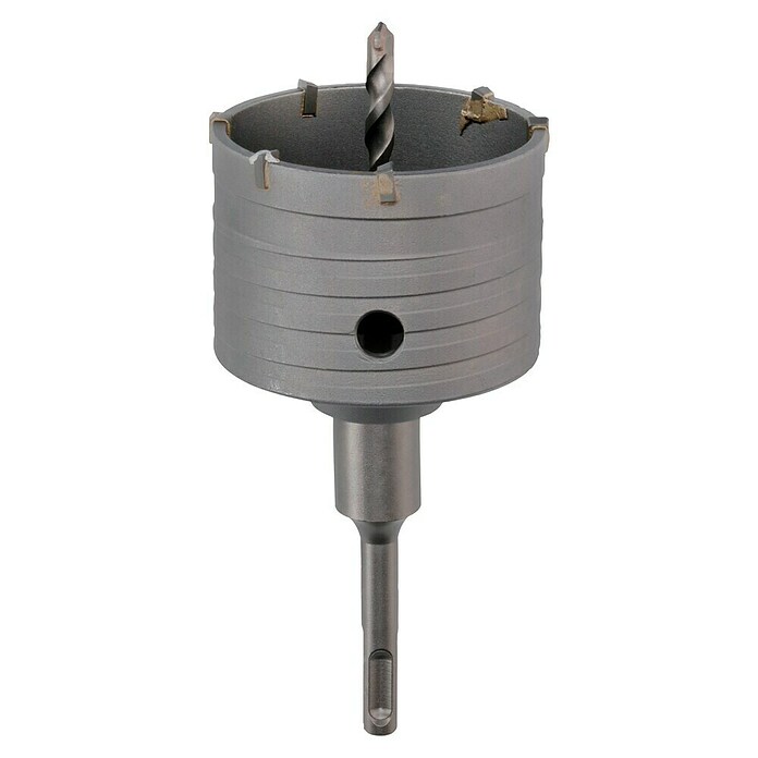 Craftomat Bohrkrone (Durchmesser Bohrer: 82 mm) | BAUHAUS