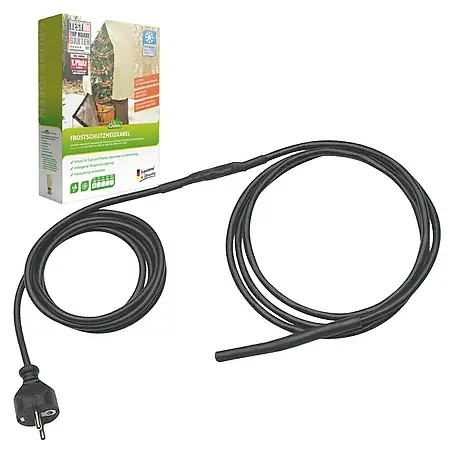 BioGreen  Winterschutz Frostschutzkabel