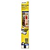 Schellenberg Insect Stop Insektenschutzgitter (B x H: 120 x 100 cm, Weiß, Magnetbefestigung, Einsatzbereich: Fenster)