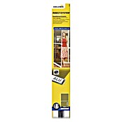 Schellenberg Insect Stop Insektenschutzgitter (B x H: 120 x 100 cm, Weiß, Magnetbefestigung, Einsatzbereich: Fenster)