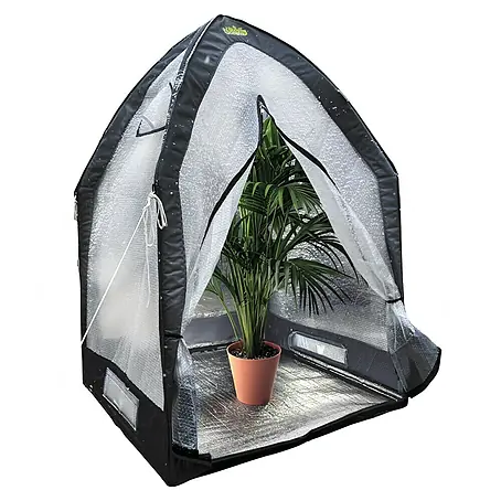 BioGreen  Winterschutzzelt Icedome ThermoPLUS Deluxe
