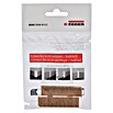 Egger Endkappe Cubical (Eiche rotbraun, 2 Stk., Passend für: Egger Cubical Sockelleisten 14 x 58 mm) | BAUHAUS