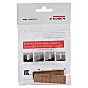Egger Endkappe Cubical (Buche natur, 2 Stk., Passend für: Egger Cubical Sockelleisten 14 x 58 mm) | BAUHAUS