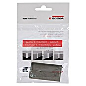 Egger Endkappe Cubical (Stein grau, 2 Stk., Passend für: Egger Cubical Sockelleisten 14 x 58 mm) | BAUHAUS