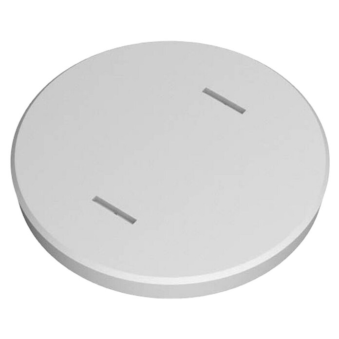Deckel versenkt 600 15KN (Beton, Grau, Durchmesser: 600 mm) | BAUHAUS