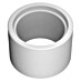 Schachtring mit Falz 600/300/70 