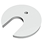 Dachablauf Deckel mit Öffnung DN120 (Beton, Durchmesser: 300 mm) | BAUHAUS