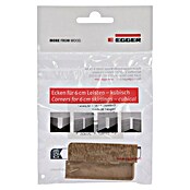 Egger Endkappe Cubical (Eiche natur, 2 Stk., Passend für: Egger Cubical Sockelleisten 14 x 58 mm) | BAUHAUS