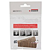 Egger Endkappe Cubical (Eiche greige, 2 Stk., Passend für: Egger Cubical Sockelleisten 14 x 58 mm) | BAUHAUS