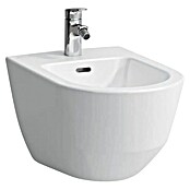 Laufen Stenski bide Pro  (360 x 530 mm, Bela, Keramika) | Bideji | Kopalniška keramika | Kopalnica in sanitarije | Izdelki | BAUHAUS