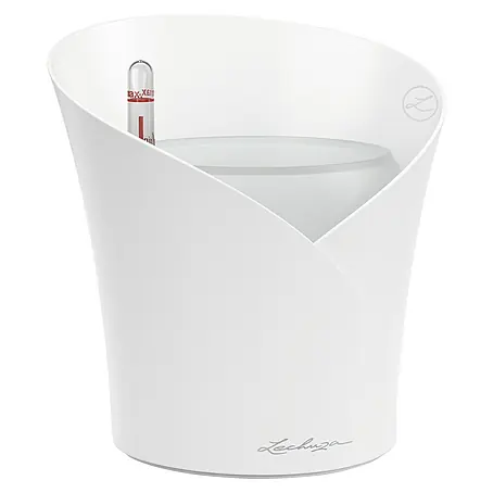 Lechuza  Orchideentopf Orchidea All-In-One