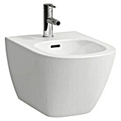 Laufen Stenski bide Lua  (360 x 520 mm, Bela, Keramika) | Bideji | Kopalniška keramika | Kopalnica in sanitarije | Izdelki | BAUHAUS