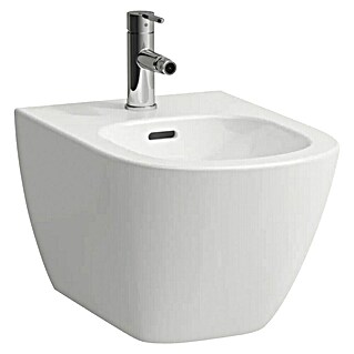 Laufen Stenski bide Lua (360 x 520 mm, Bela, Keramika)