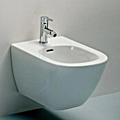 Laufen Stenski bide Lua  (360 x 520 mm, Bela, Keramika) | Bideji | Kopalniška keramika | Kopalnica in sanitarije | Izdelki | BAUHAUS
