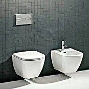 Laufen Stenski bide Lua  (360 x 520 mm, Bela, Keramika) | Bideji | Kopalniška keramika | Kopalnica in sanitarije | Izdelki | BAUHAUS