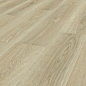 LOGOCLIC Vinto Laminat Memphis (Braun, Landhausdiele, 1 288 x 195 x 8 mm) | BAUHAUS