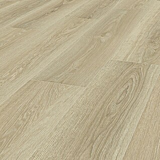 LOGOCLIC Vinto Laminat Memphis (Rustikalni pod, 1.288 x 195 x 8 mm)