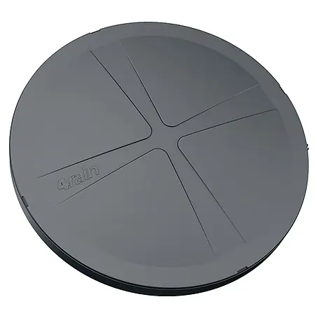 Graf  Deckel
