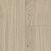 LOGOCLIC Aquaprotect Laminat Nature Oak (Beige, Landhausdiele, 1 288 x 195 x 8 mm) | BAUHAUS