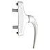 Solid Elements Manilla para ventana Practicable Leo 