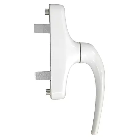 Solid Elements  Manilla para ventana Practicable Leo