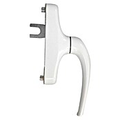 Oknum Manilla para ventana Oscilobatiente Lyra (Blanco)