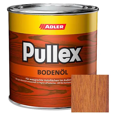 Adler  Hartholzöl Pullex Bodenöl
