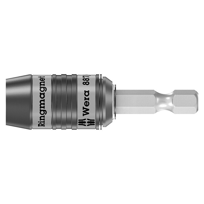 Wera Bithalter Rapidaptor 887/4 RR (65 mm, Magnetisch)