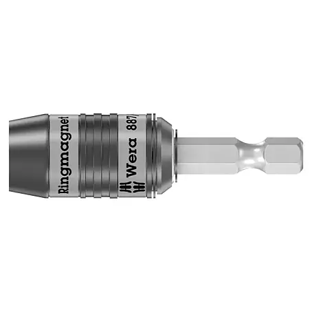 Wera Bithalter Rapidaptor 887/4 RR