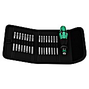 Wera Schraubendreher-Set Kraftform Kompakt KK 60 (17-tlg.)