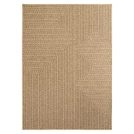 Outdoor-Teppich Timber 1404