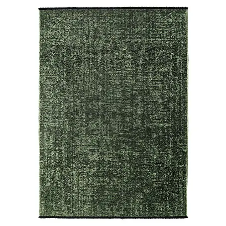 Flachgewebeteppich Space