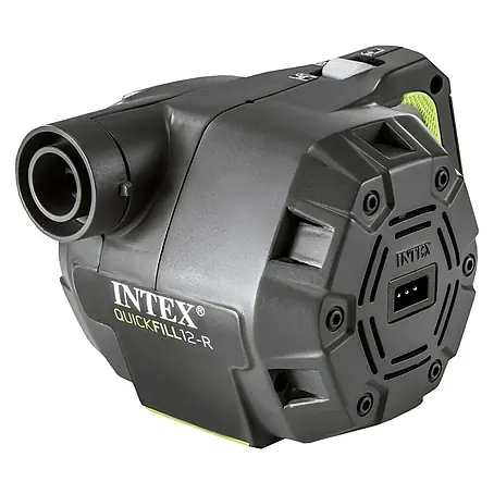 Intex  Bomba de aire Quick Fill