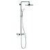 Grohe Euphoria Duschsystem Smart-Control 260 