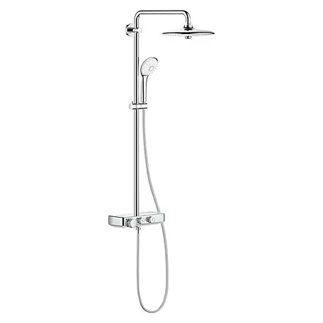 Grohe Euphoria Duschsystem Smart-Control 260