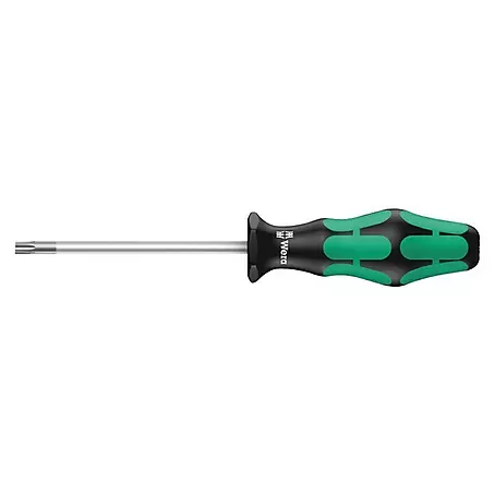 Wera Kraftform Plus Schraubendreher 367 HF