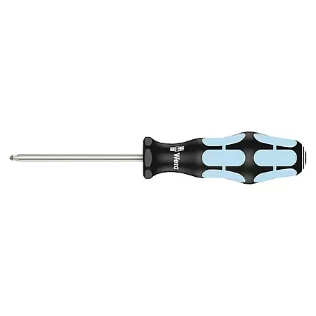 Wera  Schraubendreher Kraftform Stainless 3355