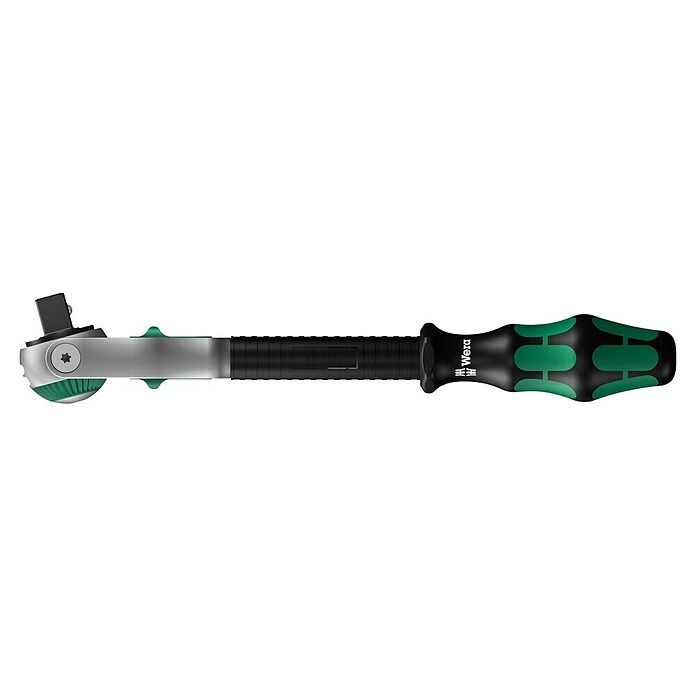 Wera Raglja Zyklop 8000 C  (½″) | 1822 - Steckschlüssel Einsätze/Ratschen/Zubehör | BADC - Schraubwerkzeug | BAD - Handwerkzeuge | BA - Handwerkzeuge | B - Werkz/Masch/Maschzubeh/Auto | BAUHAUS