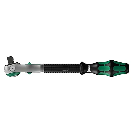 Wera  Knarre Zyklop 8000 C
