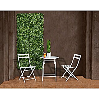Vertikalni vrt Lovor (Plastika, Do x Š: 100 x 100 cm)