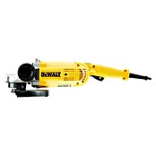 Dewalt Set de amoladora angular DWE492DUO2 (2.200 W, Diámetro disco: 125 mm)