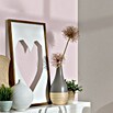 AS Creation Vliestapete (Beige/Braun, Uni, 10,05 x 0,53 m)