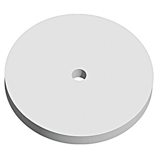 Dachablauf Deckel DN 300 (Beton, Grau, Durchmesser: 300 mm)