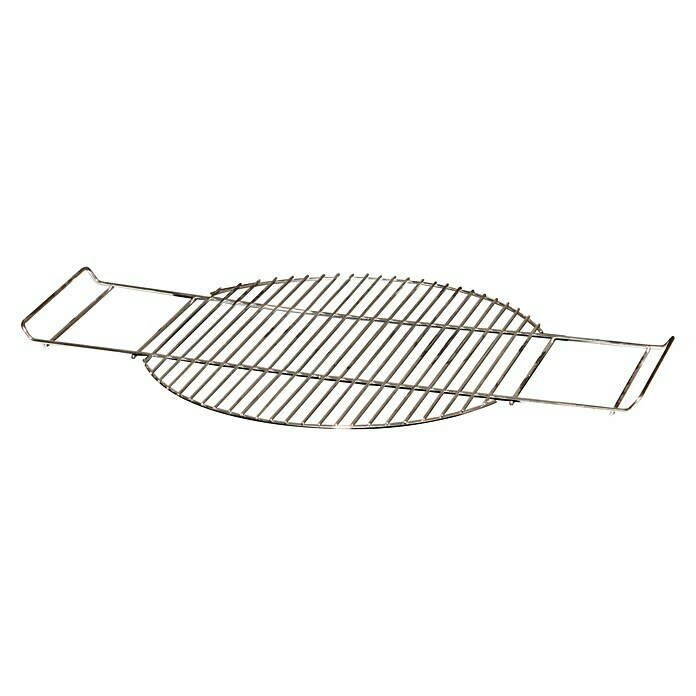 GrillrostGeeignet für: Feuerschale mit Ø 60 & 80 cm Front View