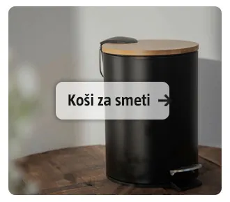 Koši za smeti