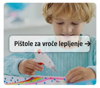 Pištole za vroča lepila