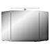 Pelipal Cassca LED-Spiegelschrank 
