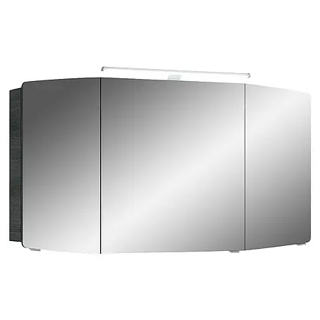 Pelipal Cassca LED-Spiegelschrank